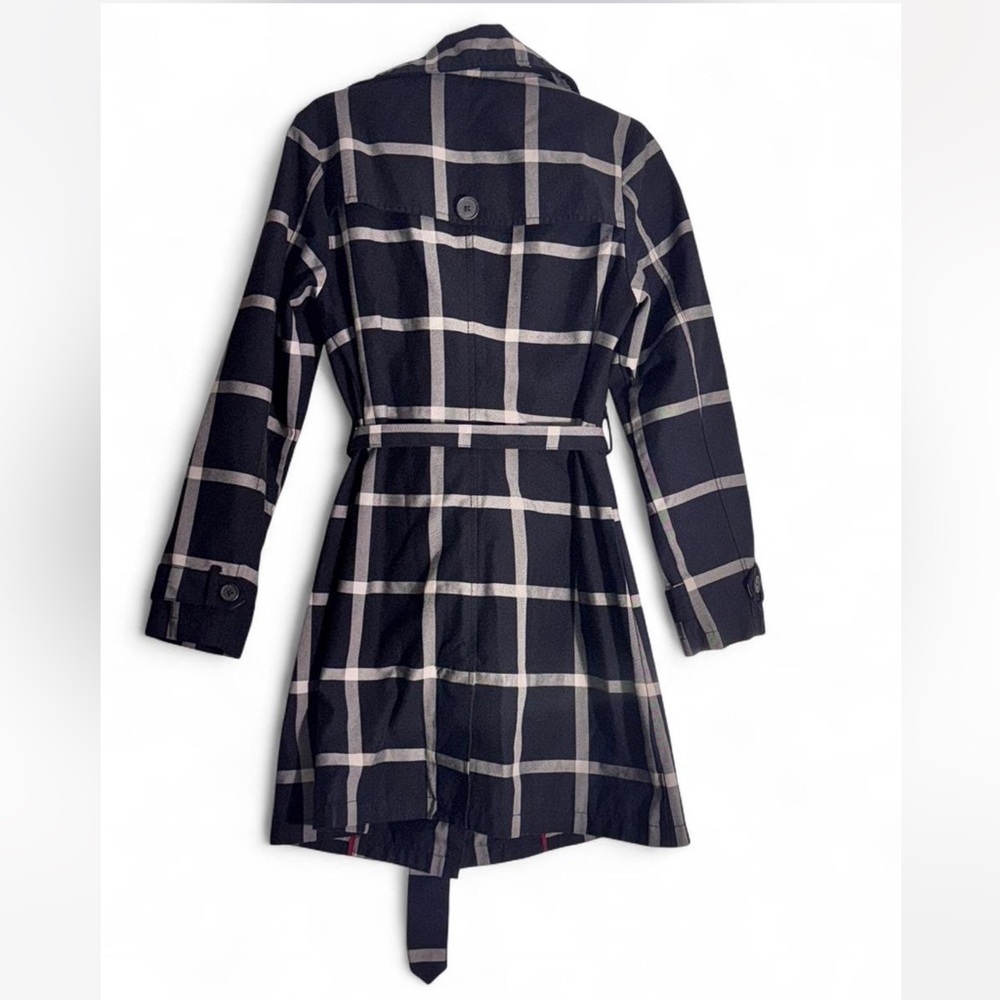 Merona Water Repellent Coat - Picture 12 of 12